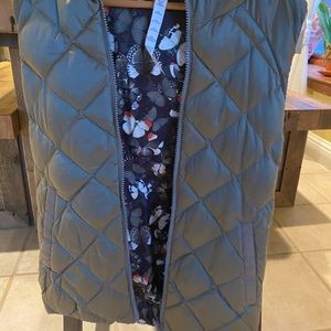 Lululemon Vest